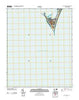 Cape Lookout North Carolina Historical topographic map, 1:24000 scale, 7.5 X 7.5 Minute, Year 2011
