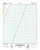 Carolina Beach OE E North Carolina Historical topographic map, 1:24000 scale, 7.5 X 7.5 Minute, Year 2013