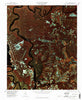 Castle Hayne North Carolina Historical topographic map, 1:24000 scale, 7.5 X 7.5 Minute, Year 1980