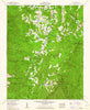 Celo North Carolina Historical topographic map, 1:24000 scale, 7.5 X 7.5 Minute, Year 1960