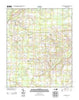 Chadbourn NE North Carolina Historical topographic map, 1:24000 scale, 7.5 X 7.5 Minute, Year 2013