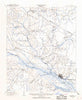 Chocowinity North Carolina Historical topographic map, 1:62500 scale, 15 X 15 Minute, Year 1903