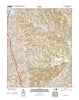 Cornelius North Carolina Historical topographic map, 1:24000 scale, 7.5 X 7.5 Minute, Year 2013