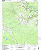 Council North Carolina Historical topographic map, 1:24000 scale, 7.5 X 7.5 Minute, Year 2002