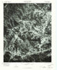 Dellwood North Carolina Historical topographic map, 1:24000 scale, 7.5 X 7.5 Minute, Year 1976