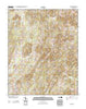 Denton North Carolina Historical topographic map, 1:24000 scale, 7.5 X 7.5 Minute, Year 2013