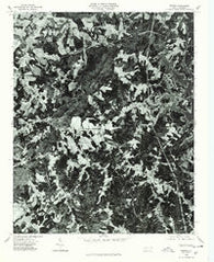 Denver North Carolina Historical topographic map, 1:24000 scale, 7.5 X 7.5 Minute, Year 1976