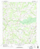 Drake North Carolina Historical topographic map, 1:24000 scale, 7.5 X 7.5 Minute, Year 1963