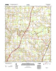 Drake North Carolina Historical topographic map, 1:24000 scale, 7.5 X 7.5 Minute, Year 2013