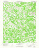 East Bend North Carolina Historical topographic map, 1:24000 scale, 7.5 X 7.5 Minute, Year 1966