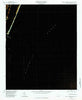 East Of Carolina Beach North Carolina Historical topographic map, 1:24000 scale, 7.5 X 7.5 Minute, Year 1980