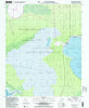 Engelhard NE North Carolina Historical topographic map, 1:24000 scale, 7.5 X 7.5 Minute, Year 2000