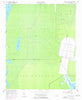 Engelhard NW North Carolina Historical topographic map, 1:24000 scale, 7.5 X 7.5 Minute, Year 1953