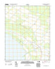 Engelhard West North Carolina Historical topographic map, 1:24000 scale, 7.5 X 7.5 Minute, Year 2013