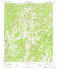 Fines Creek North Carolina Historical topographic map, 1:24000 scale, 7.5 X 7.5 Minute, Year 1967