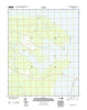 Fort Landing North Carolina Historical topographic map, 1:24000 scale, 7.5 X 7.5 Minute, Year 2013