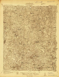 Gastonia North Carolina Historical topographic map, 1:48000 scale, 15 X 15 Minute, Year 1914