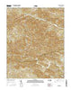 Gilreath North Carolina Current topographic map, 1:24000 scale, 7.5 X 7.5 Minute, Year 2016