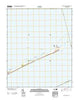 Green Island North Carolina Historical topographic map, 1:24000 scale, 7.5 X 7.5 Minute, Year 2013