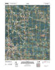 Greenville NE North Carolina Historical topographic map, 1:24000 scale, 7.5 X 7.5 Minute, Year 2010