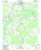 Grifton North Carolina Historical topographic map, 1:24000 scale, 7.5 X 7.5 Minute, Year 1983