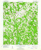 Guilford North Carolina Historical topographic map, 1:24000 scale, 7.5 X 7.5 Minute, Year 1951