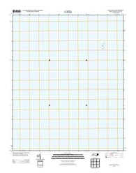 Gull Island North Carolina Historical topographic map, 1:24000 scale, 7.5 X 7.5 Minute, Year 2013