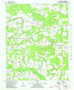 Hartsease North Carolina Historical topographic map, 1:24000 scale, 7.5 X 7.5 Minute, Year 1981
