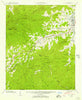 Hazelwood North Carolina Historical topographic map, 1:24000 scale, 7.5 X 7.5 Minute, Year 1941