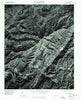 Hewitt North Carolina Historical topographic map, 1:24000 scale, 7.5 X 7.5 Minute, Year 1976