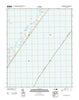 Horsepen Point North Carolina Historical topographic map, 1:24000 scale, 7.5 X 7.5 Minute, Year 2013