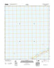 Howard Reef North Carolina Historical topographic map, 1:24000 scale, 7.5 X 7.5 Minute, Year 2013