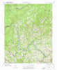 Huntdale North Carolina Historical topographic map, 1:24000 scale, 7.5 X 7.5 Minute, Year 1939