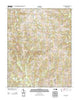Ingleside North Carolina Historical topographic map, 1:24000 scale, 7.5 X 7.5 Minute, Year 2013