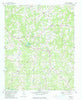 Justice North Carolina Historical topographic map, 1:24000 scale, 7.5 X 7.5 Minute, Year 1979