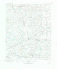 Kenly North Carolina Historical topographic map, 1:62500 scale, 15 X 15 Minute, Year 1902