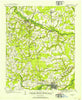 Kinston North Carolina Historical topographic map, 1:62500 scale, 15 X 15 Minute, Year 1914