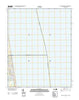 Knotts Island OE E North Carolina Historical topographic map, 1:24000 scale, 7.5 X 7.5 Minute, Year 2013