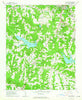 Lake Wheeler North Carolina Historical topographic map, 1:24000 scale, 7.5 X 7.5 Minute, Year 1964