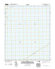 Little Fishing Point North Carolina Historical topographic map, 1:24000 scale, 7.5 X 7.5 Minute, Year 2013