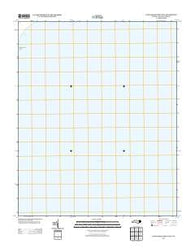 Long Shoal Point OE E North Carolina Historical topographic map, 1:24000 scale, 7.5 X 7.5 Minute, Year 2013