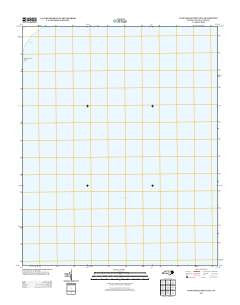 Long Shoal Point OE E North Carolina Historical topographic map, 1:24000 scale, 7.5 X 7.5 Minute, Year 2013