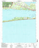 Mansfield North Carolina Historical topographic map, 1:24000 scale, 7.5 X 7.5 Minute, Year 1994