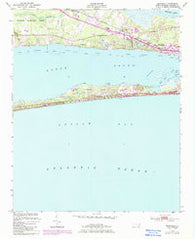 Mansfield North Carolina Historical topographic map, 1:24000 scale, 7.5 X 7.5 Minute, Year 1949
