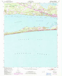 Mansfield North Carolina Historical topographic map, 1:24000 scale, 7.5 X 7.5 Minute, Year 1949