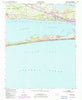 Mansfield North Carolina Historical topographic map, 1:24000 scale, 7.5 X 7.5 Minute, Year 1949