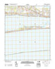 Mansfield North Carolina Historical topographic map, 1:24000 scale, 7.5 X 7.5 Minute, Year 2013