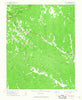 Maple Springs North Carolina Historical topographic map, 1:24000 scale, 7.5 X 7.5 Minute, Year 1966