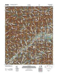 Marble North Carolina Historical topographic map, 1:24000 scale, 7.5 X 7.5 Minute, Year 2011