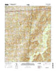 Marshville North Carolina Current topographic map, 1:24000 scale, 7.5 X 7.5 Minute, Year 2016